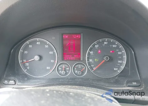 2009 Volkswagen Eos Komfort из США, поврежденный, VIN WVWBA71F99V012889